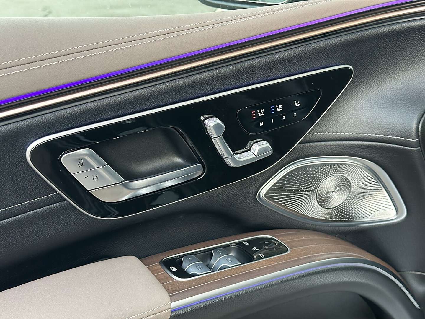 Mercedes EQS 450+ - 2023 - Joinsteer - #33