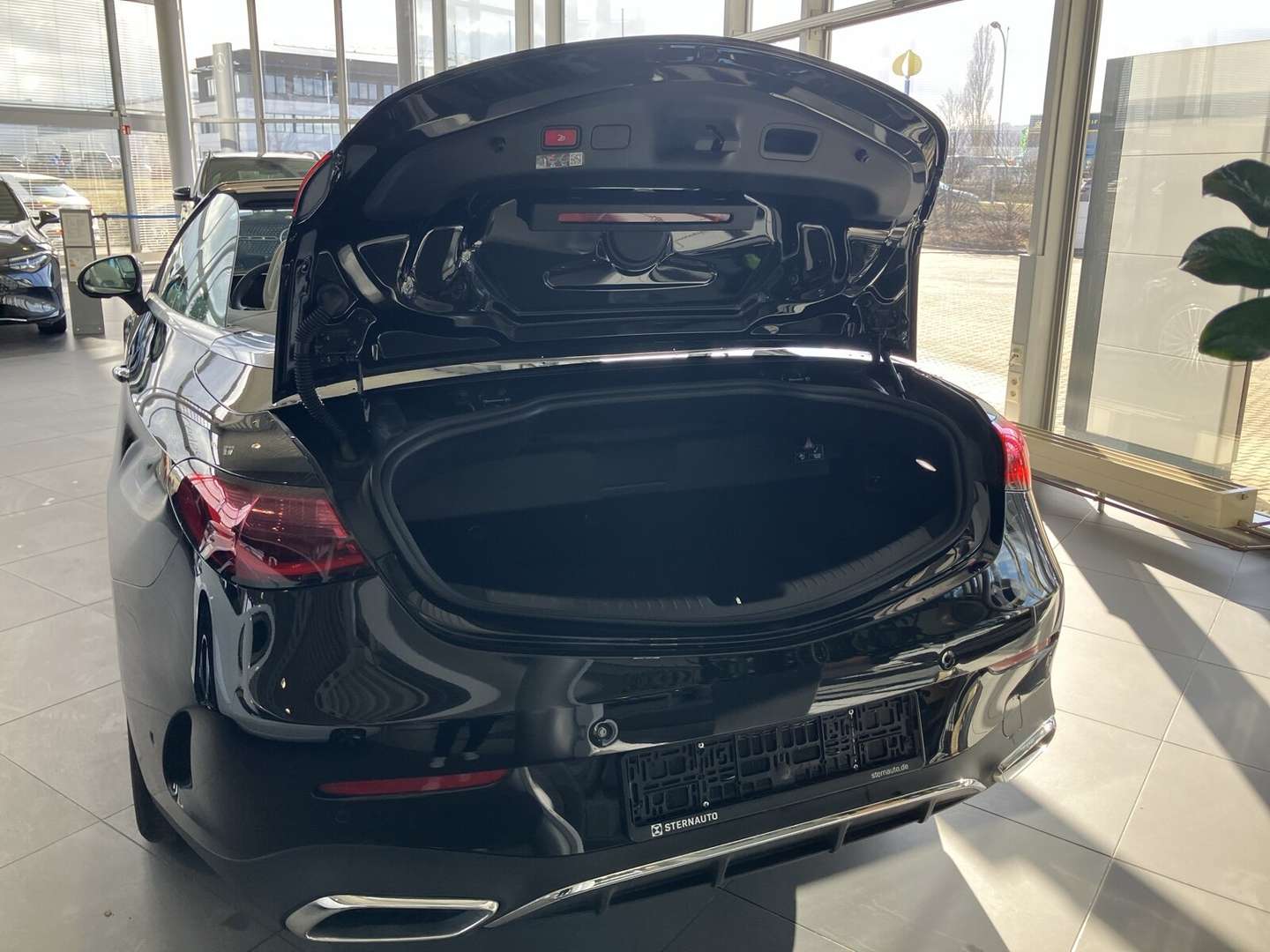 Mercedes CLE 200 200 AMG Line - 2025 - Joinsteer - #13