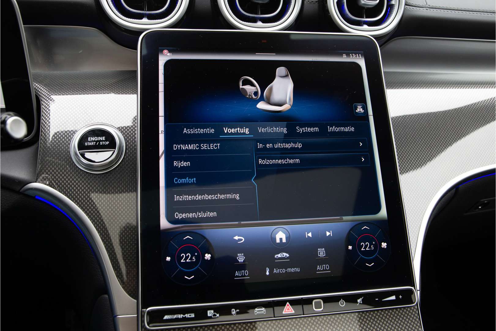 Mercedes GLC 63 AMG Coupé 63 Premium Plus - 2025 - Joinsteer - #48