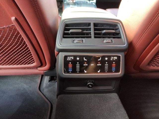 Audi S7 Sportback TDI Quattro Tiptronic - 2022 - Joinsteer - #21