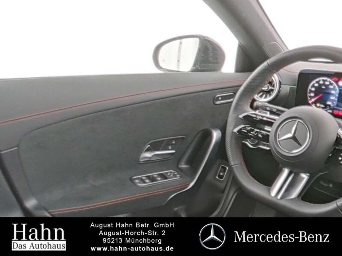 Mercedes CLA Shooting Break 200 Night Edition - 2024 - Joinsteer - #6