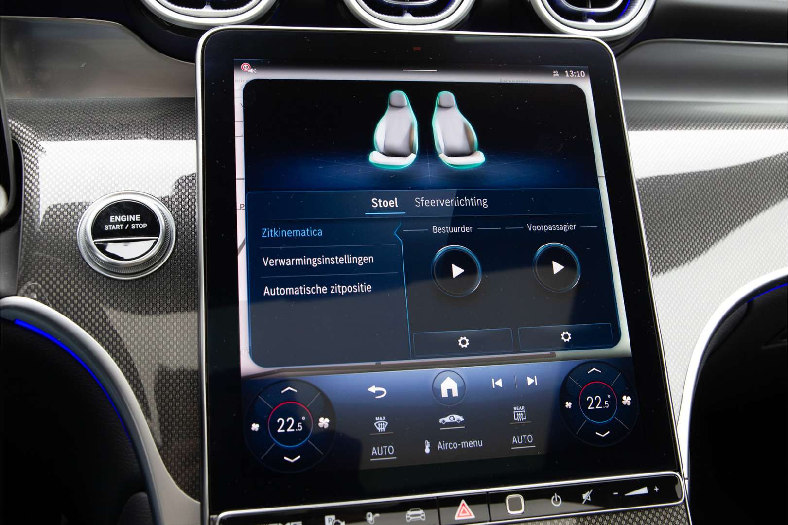 Mercedes GLC 63 AMG Coupé 63 Premium Plus - 2025 - Joinsteer - #50