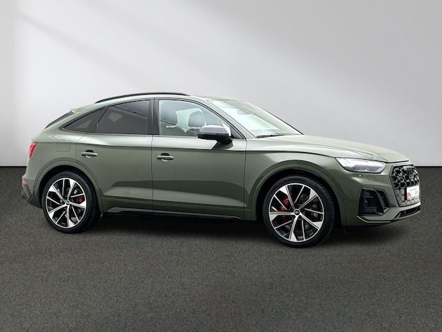 Audi SQ5 Sportback TDI Tiptronic - 2023 - Joinsteer - #2