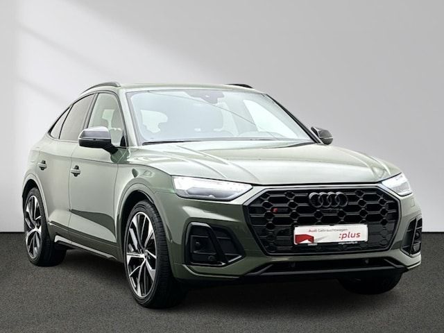 Audi SQ5 Sportback TDI Tiptronic - 2023 - Joinsteer - #3