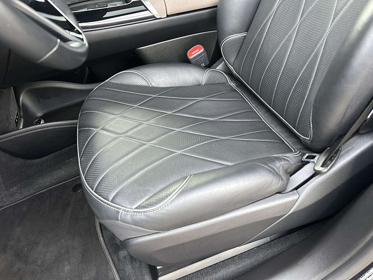 Mercedes EQS 450+ - 2023 - Joinsteer - #36