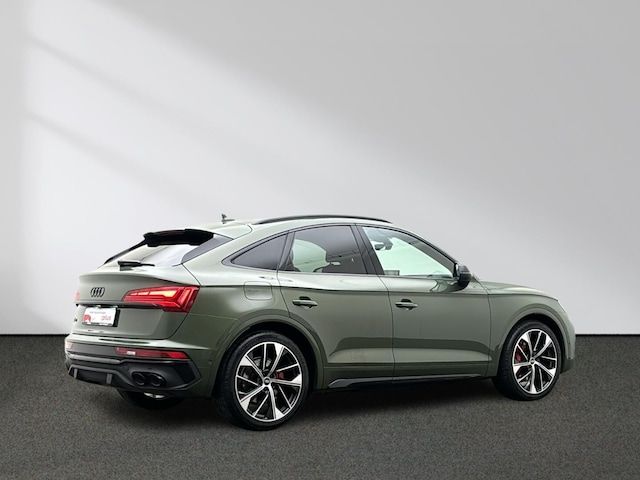 Audi SQ5 Sportback TDI Tiptronic - 2023 - Joinsteer - #4