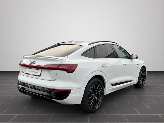 Audi Q8 Sportback E-tron S Line 55 E-tron Quattro - 2023 - Joinsteer - #3