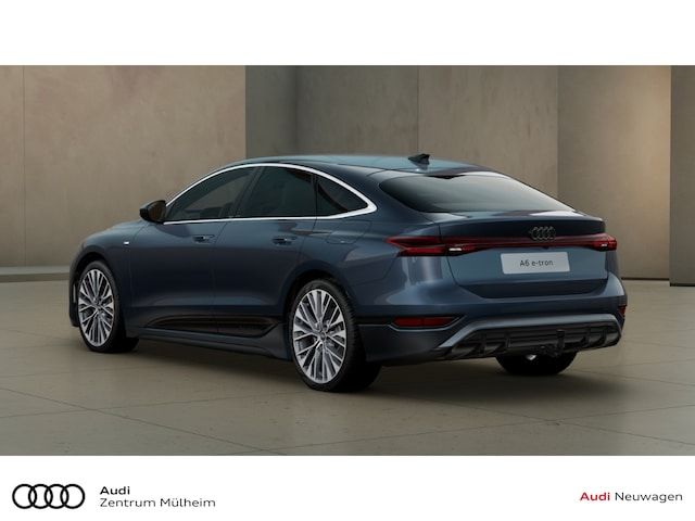Audi A6 Sportback E-tron E-tron - 2025 - Joinsteer - #5