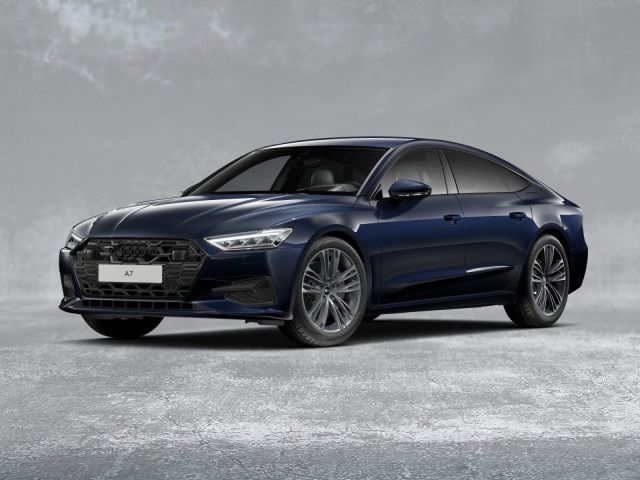 Audi A7 Sportback TFSI E 50 TFSI E Quattro S Tronic - 2025 - Joinsteer - #2
