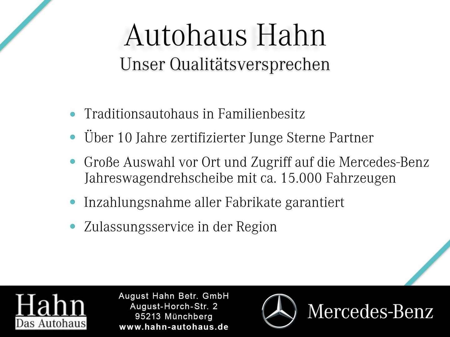 Mercedes CLA Shooting Break 200 Night Edition - 2024 - Joinsteer - #9