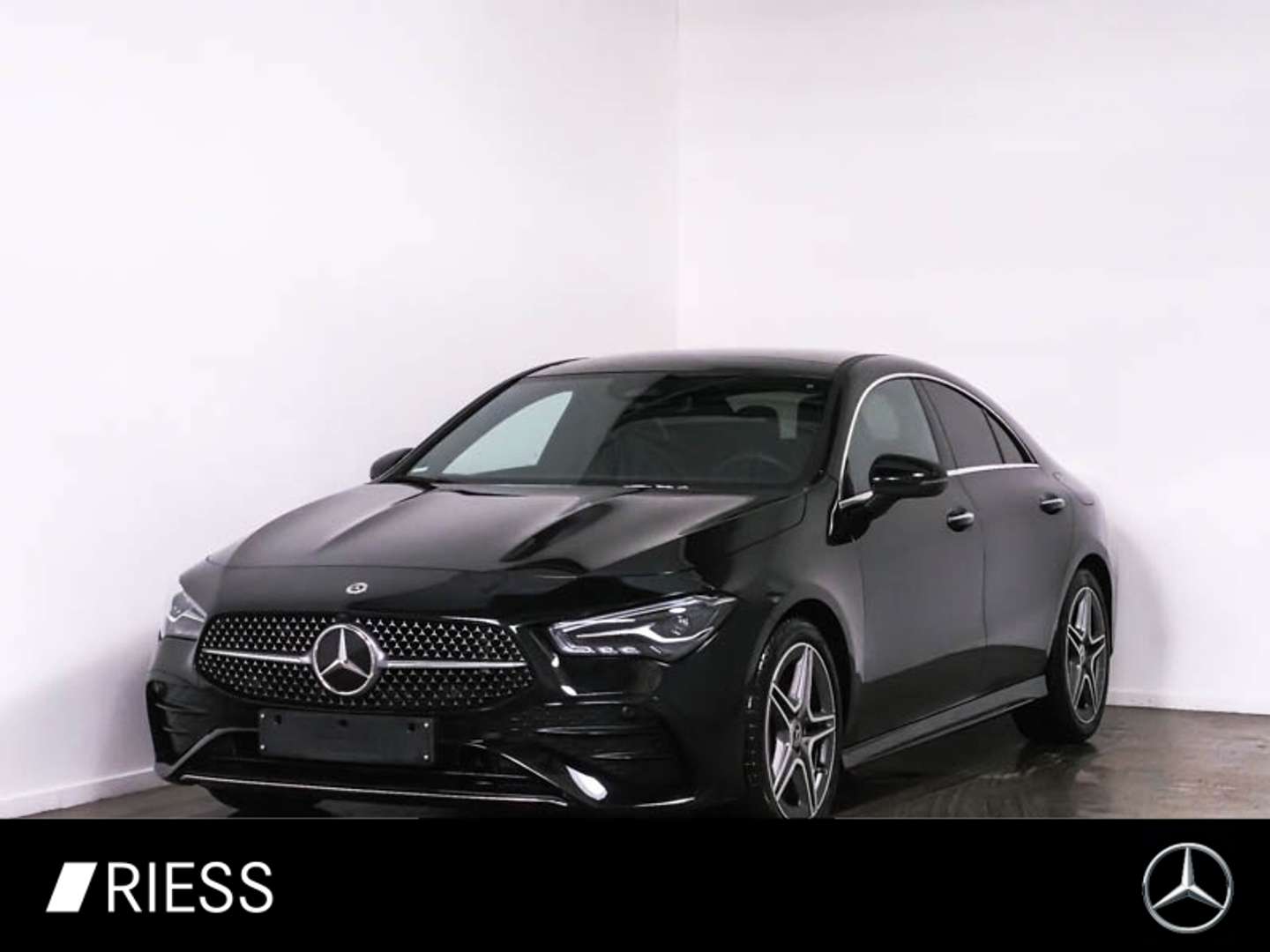 Mercedes CLA 200 Coupé 200 Premium - 2024 - Joinsteer - #1