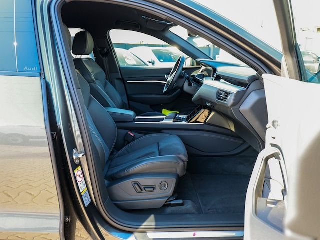 Audi Q8 Sportback E-tron S Line 50 E-tron Quattro - 2024 - Joinsteer - #2