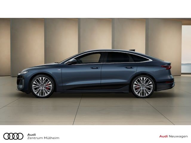 Audi A6 Sportback E-tron E-tron - 2025 - Joinsteer - #6