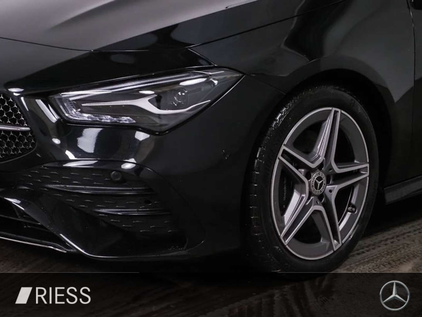 Mercedes CLA 200 Coupé 200 Premium - 2024 - Joinsteer - #2