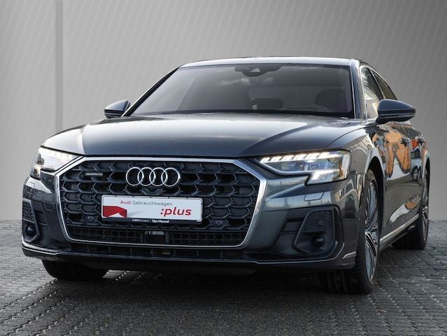 Audi A8 L 50 TDI Quattro Tiptronic - 2022 - Joinsteer - #2
