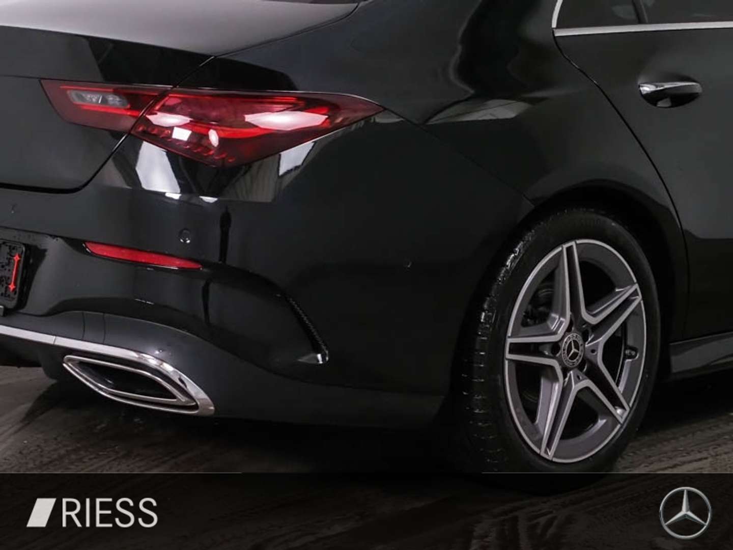 Mercedes CLA 200 Coupé 200 Premium - 2024 - Joinsteer - #3