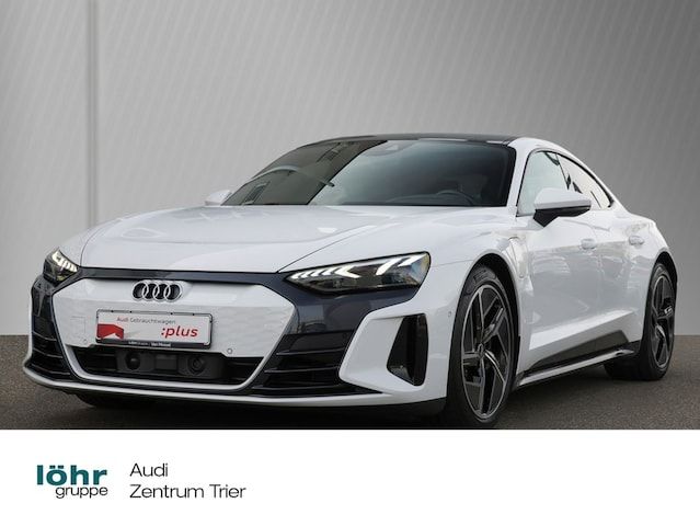 Audi E-tron GT Quattro E-tron Quattro - 2023 - Joinsteer - #1