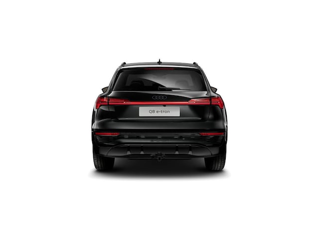 Audi Q8 E-tron S Line 55 E-tron Quattro - 2024 - Joinsteer - #3