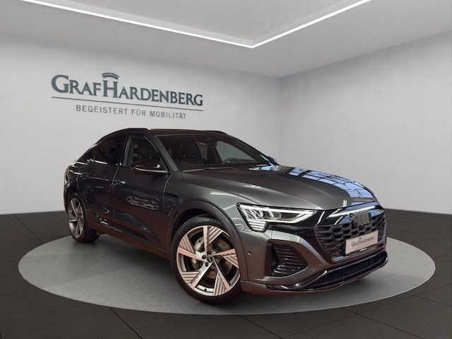 Audi Q8 Sportback E-tron S Line 55 E-tron Quattro - 2023 - Joinsteer - #8