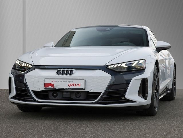 Audi E-tron GT Quattro E-tron Quattro - 2023 - Joinsteer - #2