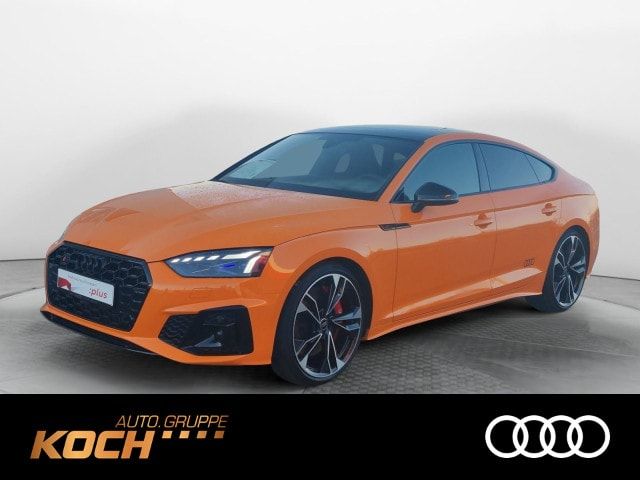 Audi S5 Sportback - 2024 - Joinsteer - #1