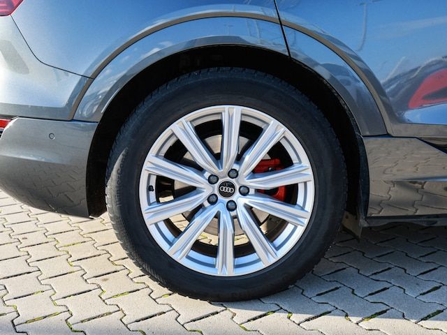 Audi Q8 Sportback E-tron S Line 50 E-tron Quattro - 2024 - Joinsteer - #5
