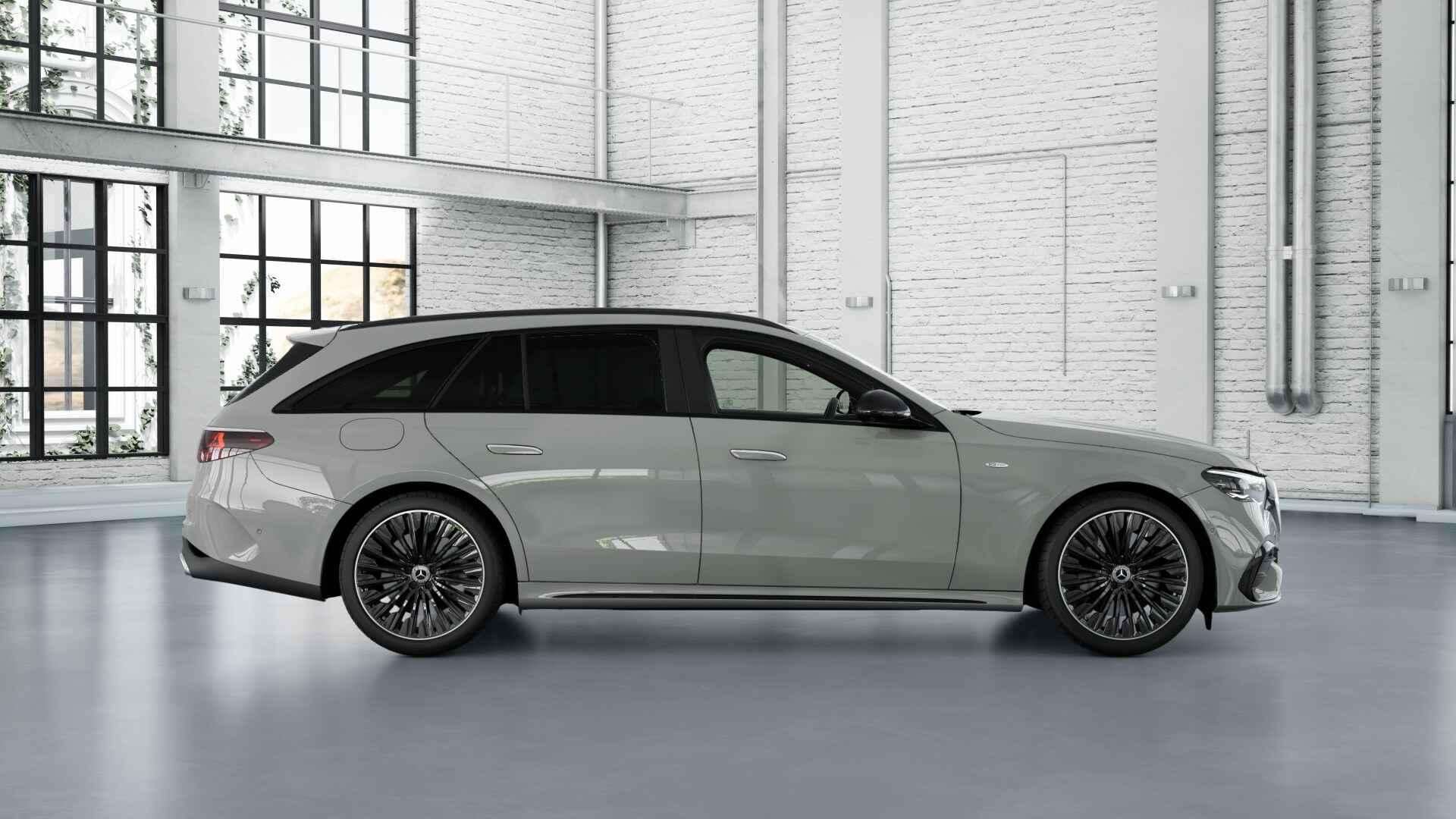 Mercedes Classe E Break 300 Premium Plus - 2025 - Joinsteer - #2