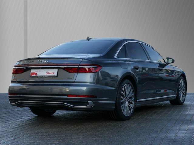 Audi A8 L 50 TDI Quattro Tiptronic - 2022 - Joinsteer - #4