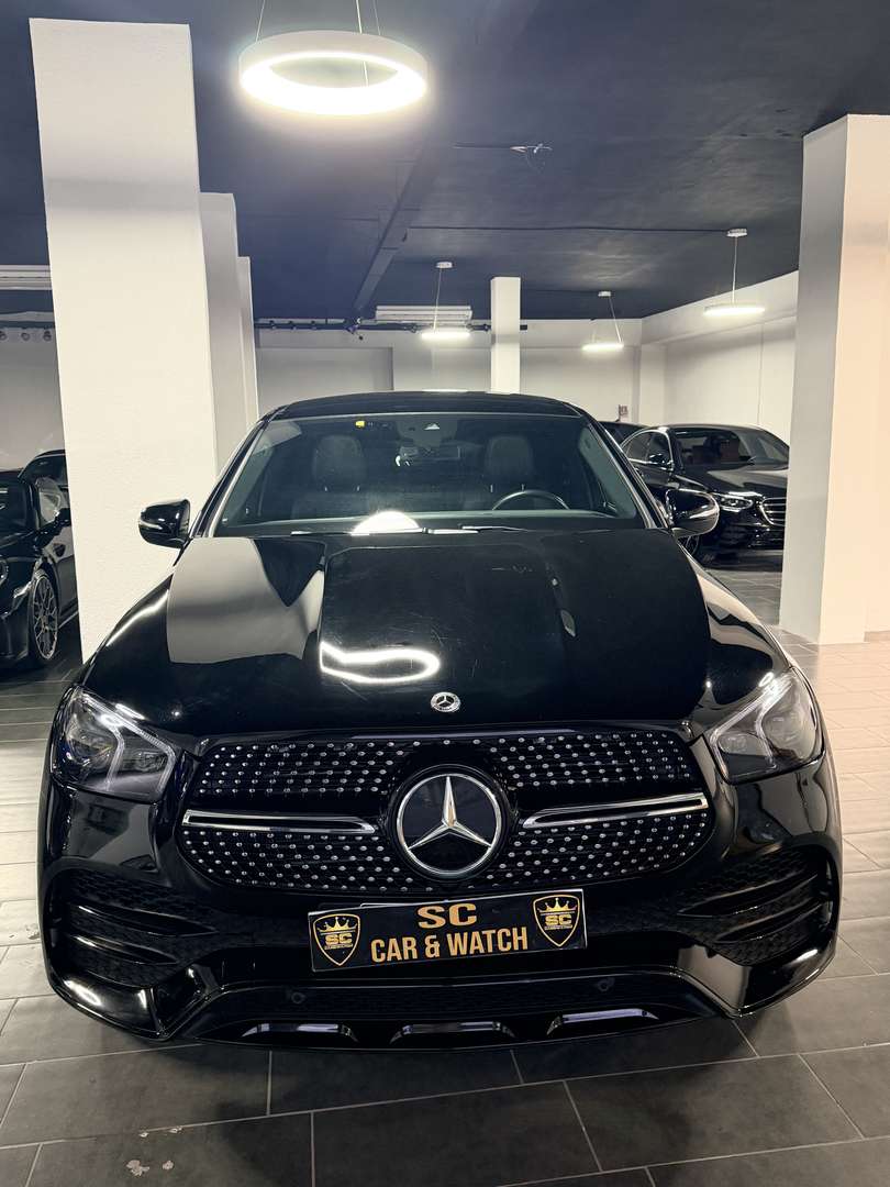 Mercedes GLE Coupé 350 Premium - 2021 - Joinsteer - #4
