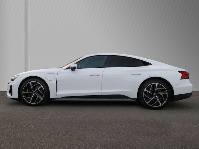 Audi E-tron GT Quattro E-tron Quattro - 2023 - Joinsteer - #3