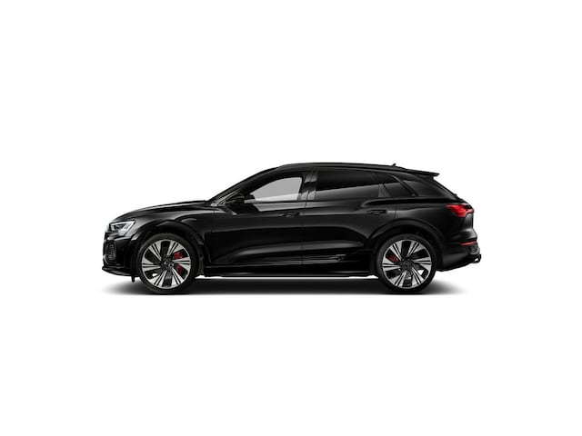 Audi Q8 E-tron S Line 55 E-tron Quattro - 2024 - Joinsteer - #5