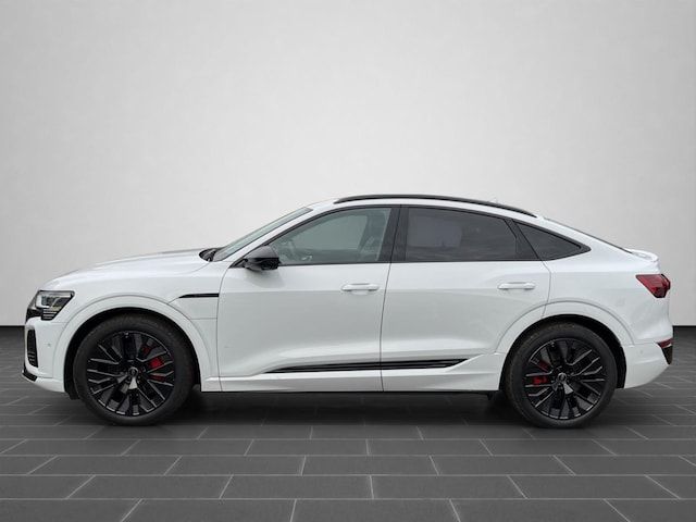 Audi Q8 Sportback E-tron S Line 55 E-tron Quattro - 2023 - Joinsteer - #8