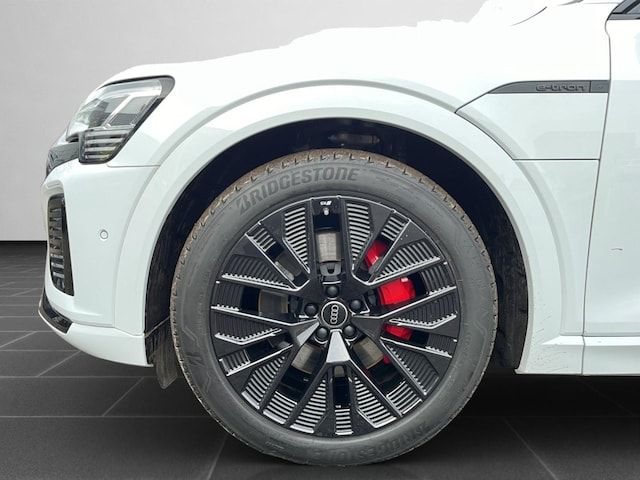 Audi Q8 Sportback E-tron S Line 55 E-tron Quattro - 2023 - Joinsteer - #9
