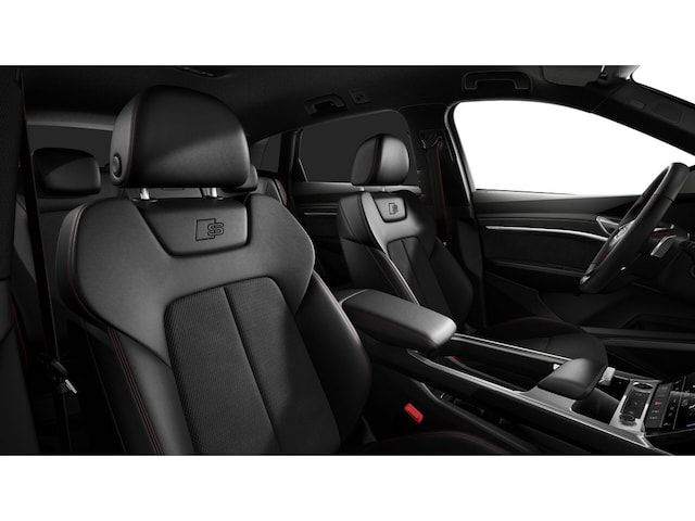 Audi Q8 E-tron S Line 55 E-tron Quattro - 2024 - Joinsteer - #6