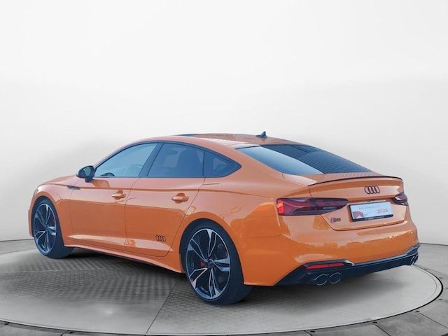 Audi S5 Sportback - 2024 - Joinsteer - #5