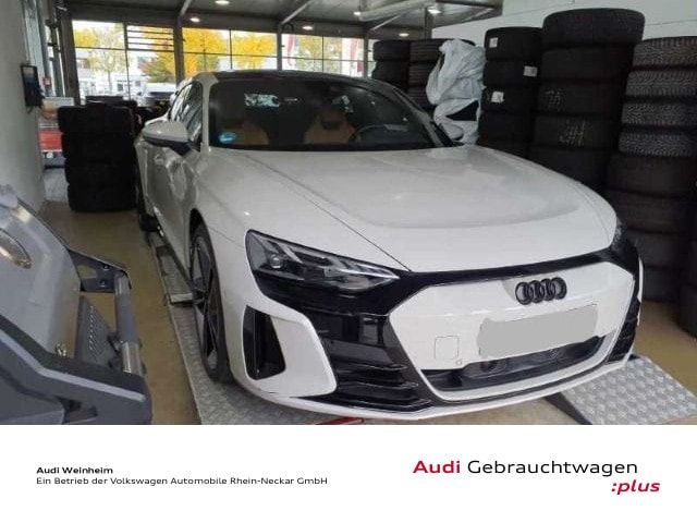 Audi E-tron GT Quattro E-tron Quattro - 2022 - Joinsteer - #3