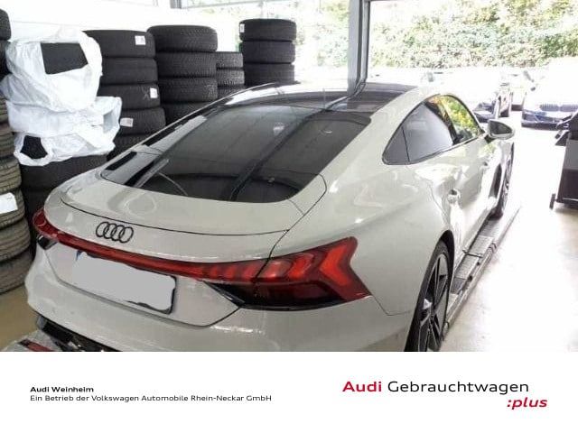 Audi E-tron GT Quattro E-tron Quattro - 2022 - Joinsteer - #4