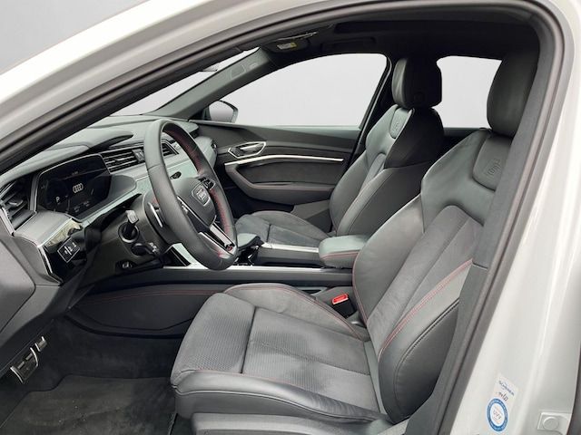 Audi Q8 Sportback E-tron S Line 55 E-tron Quattro - 2023 - Joinsteer - #13