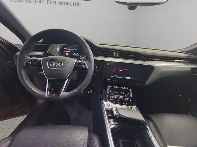 Audi Q8 Sportback E-tron S Line 55 E-tron Quattro - 2023 - Joinsteer - #14