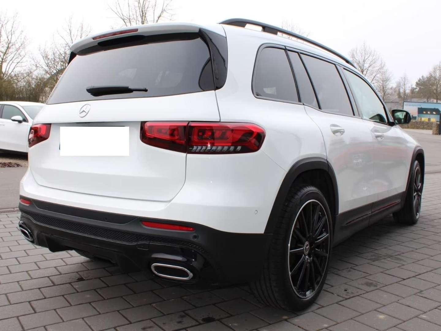 Mercedes GLB 250 250 AMG Line - 2023 - Joinsteer - #2