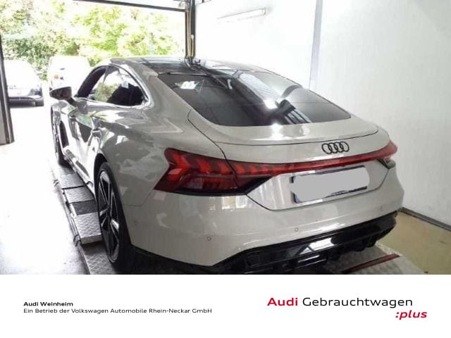 Audi E-tron GT Quattro E-tron Quattro - 2022 - Joinsteer - #6