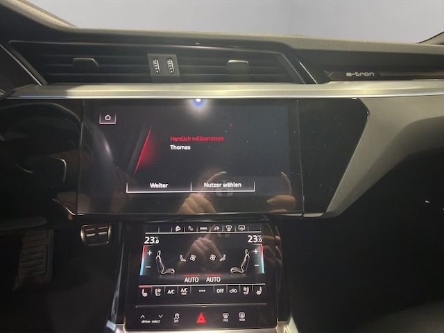 Audi Q8 Sportback E-tron S Line 55 E-tron Quattro - 2023 - Joinsteer - #15