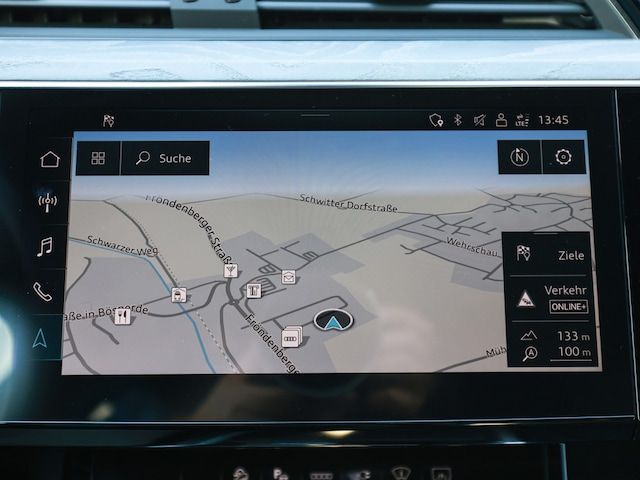 Audi Q8 Sportback E-tron S Line 50 E-tron Quattro - 2024 - Joinsteer - #11