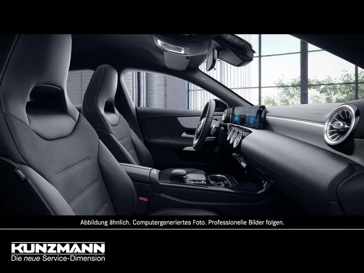 Mercedes CLA 250 E Shooting Brake 250 Night Edition - 2020 - Joinsteer - #5