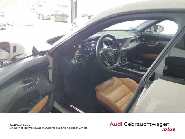 Audi E-tron GT Quattro E-tron Quattro - 2022 - Joinsteer - #8