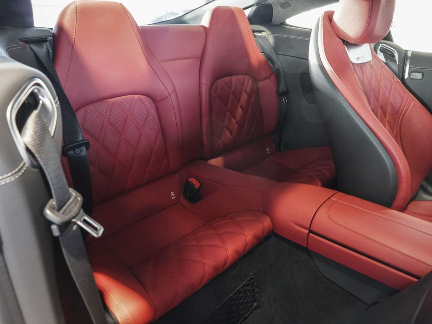 Mercedes AMG GT 43 AMG 43 Premium Plus - 2025 - Joinsteer - #7