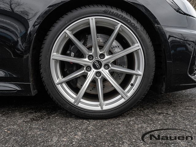 Audi RS4 Avant TFSI Quattro Tiptronic - 2022 - Joinsteer - #8