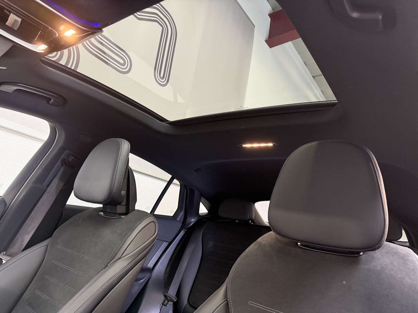 Mercedes GLC Coupé 220 Night Edition - 2025 - Joinsteer - #7