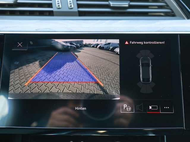 Audi Q8 Sportback E-tron S Line 50 E-tron Quattro - 2024 - Joinsteer - #14