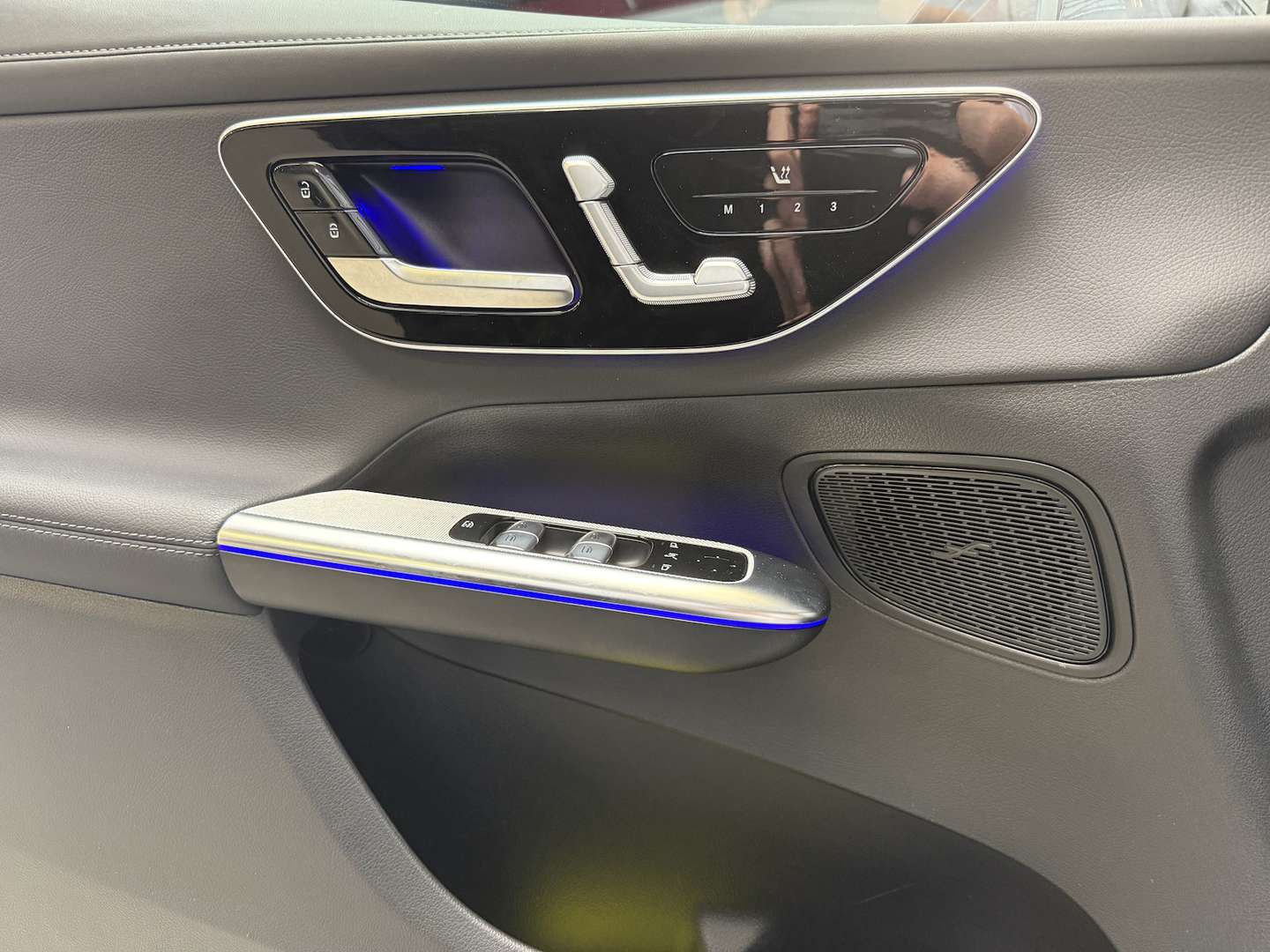 Mercedes GLC Coupé 220 Night Edition - 2025 - Joinsteer - #8